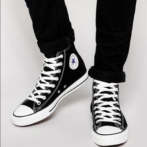 chuck taylor high tops
